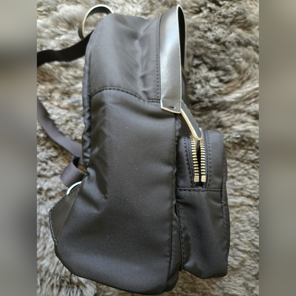 Balmain Backpack. - Picture 10 of 12